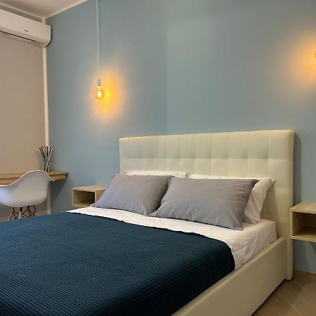 B&B Radice Brucoli Kültér fotó