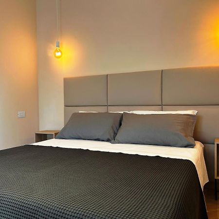 B&B Radice Brucoli Kültér fotó