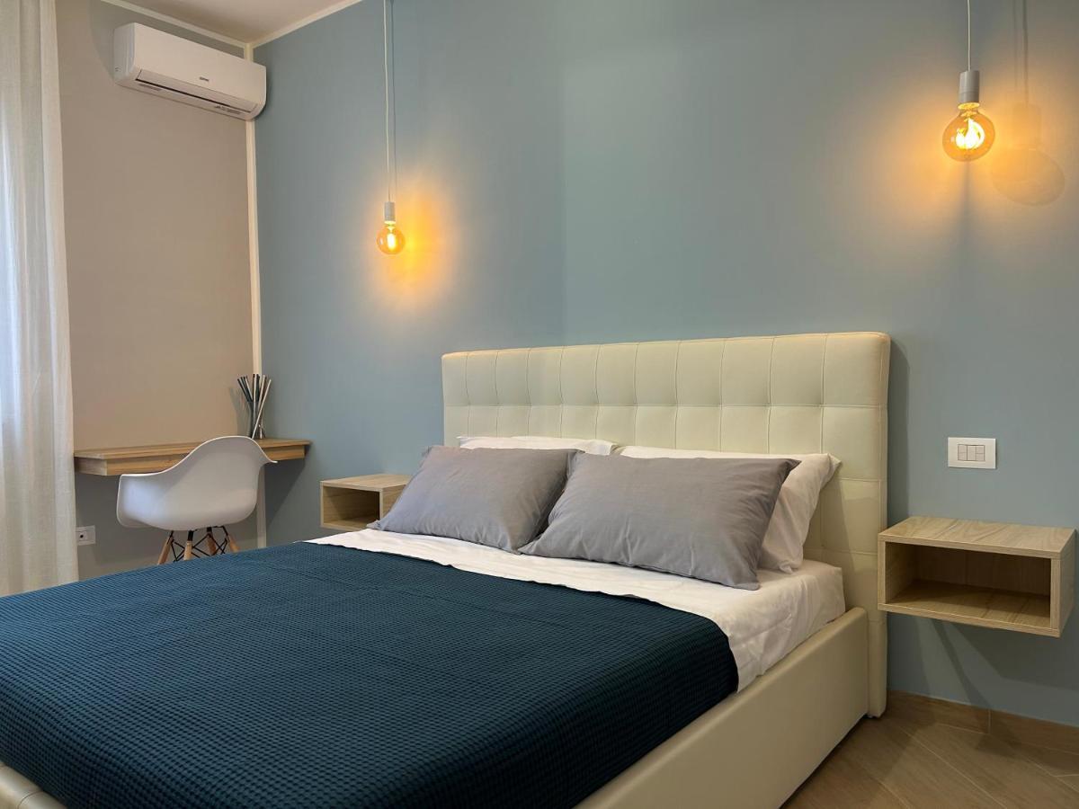 B&B Radice Brucoli Kültér fotó