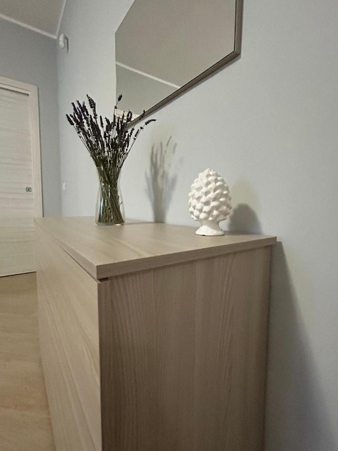B&B Radice Brucoli Kültér fotó