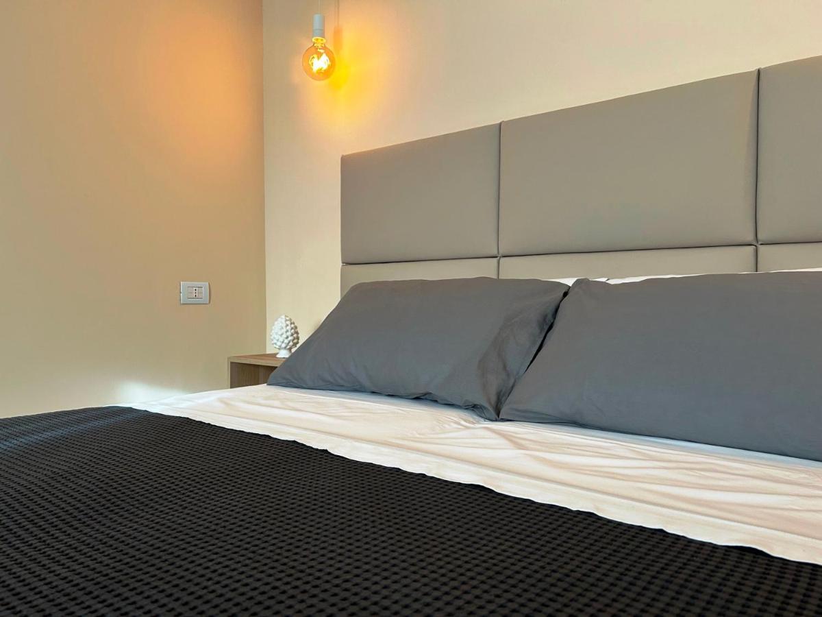 B&B Radice Brucoli Kültér fotó