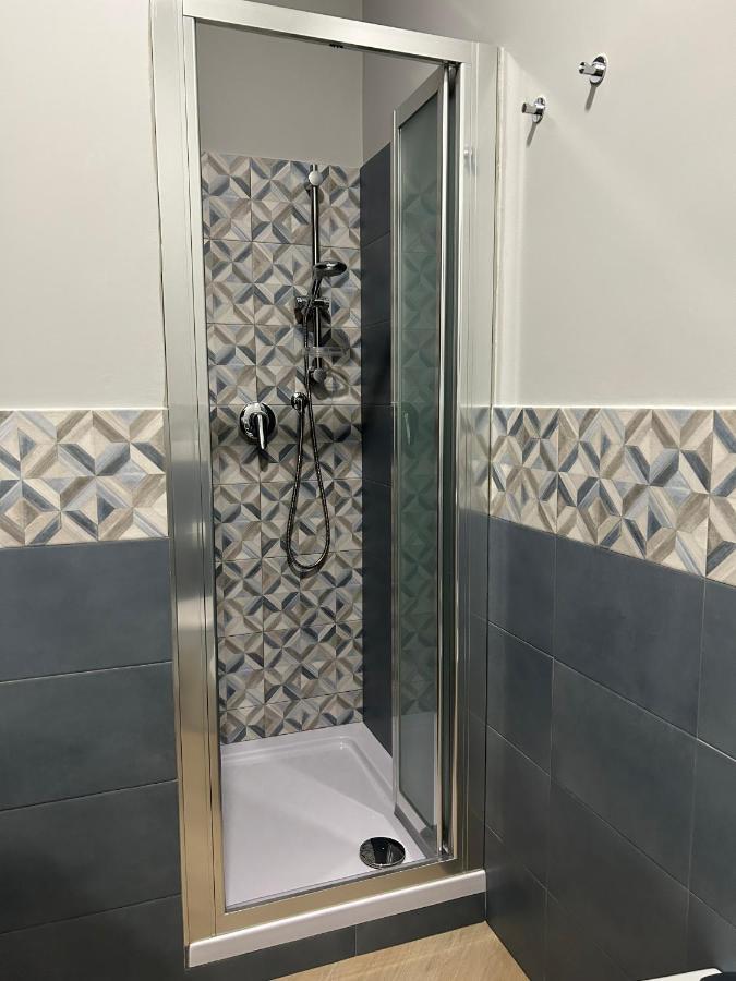 B&B Radice Brucoli Kültér fotó