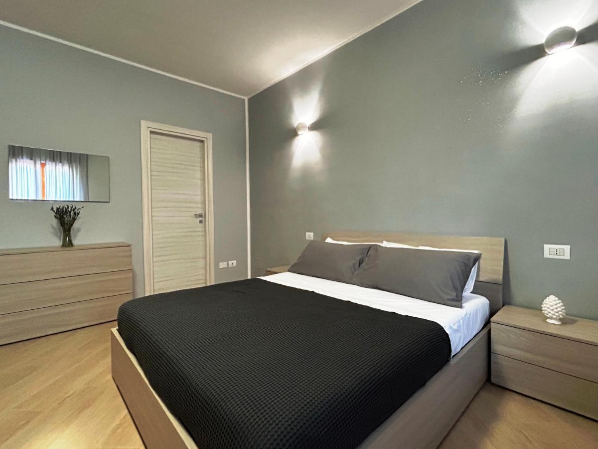 B&B Radice Brucoli Kültér fotó