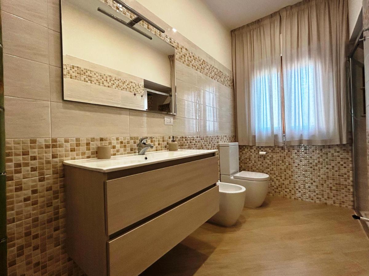 B&B Radice Brucoli Kültér fotó