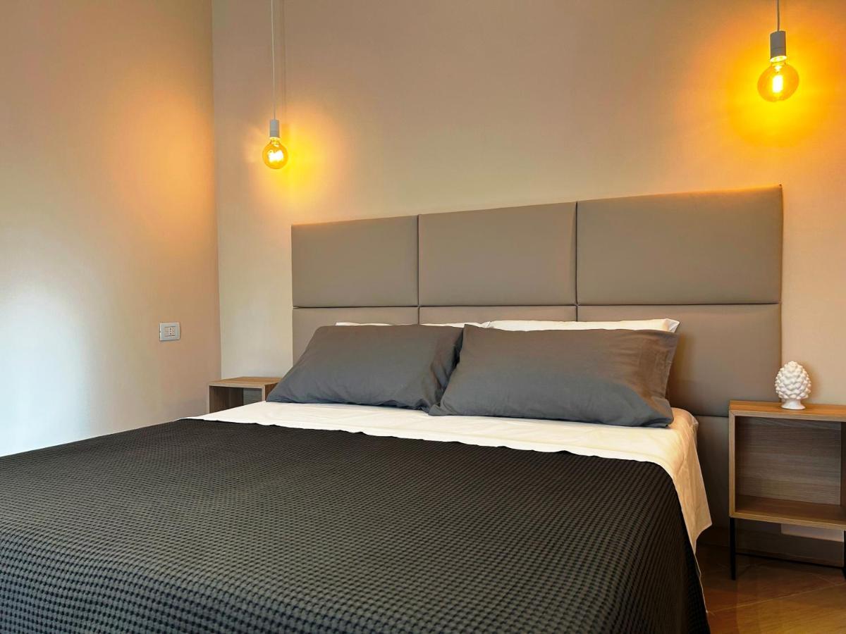 B&B Radice Brucoli Kültér fotó