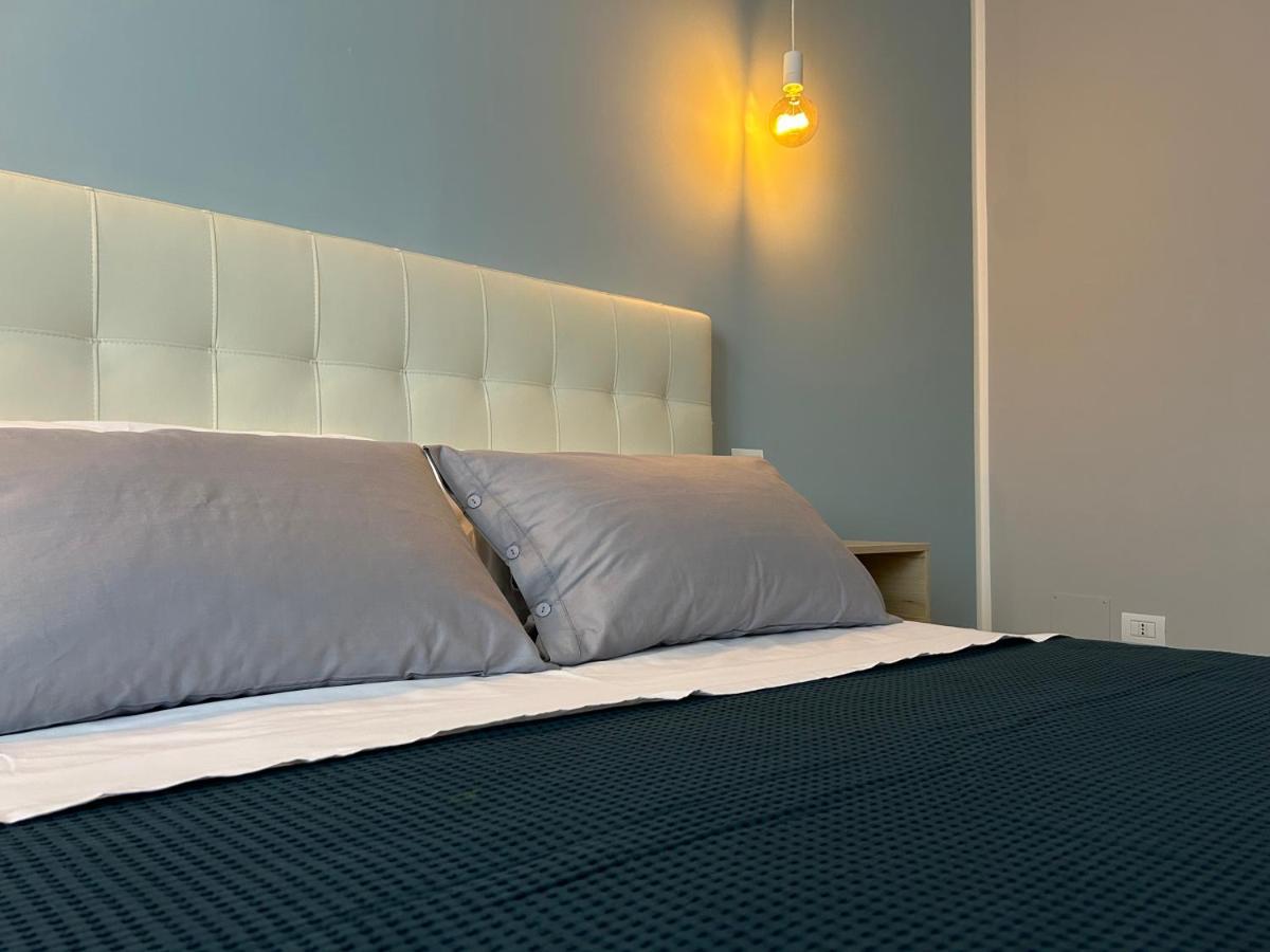 B&B Radice Brucoli Kültér fotó