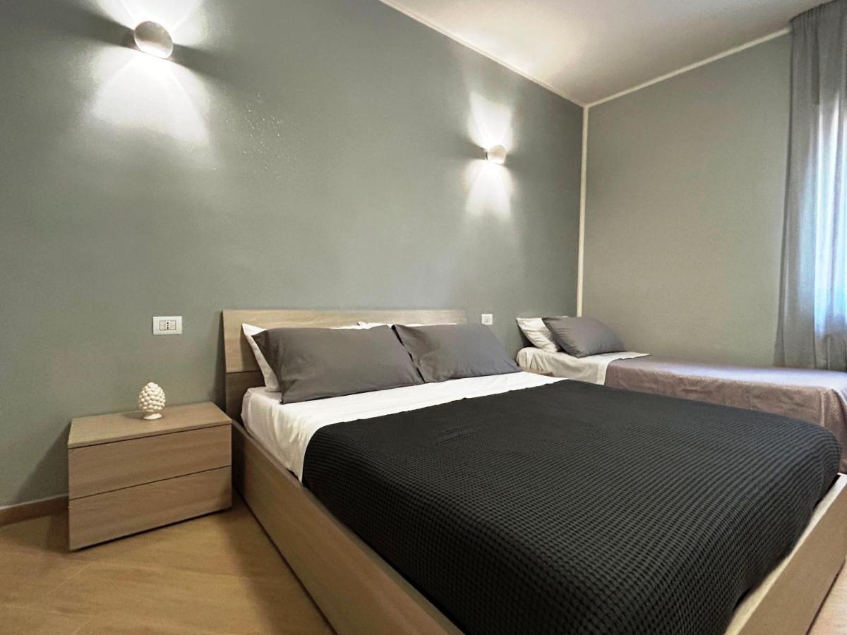 B&B Radice Brucoli Kültér fotó