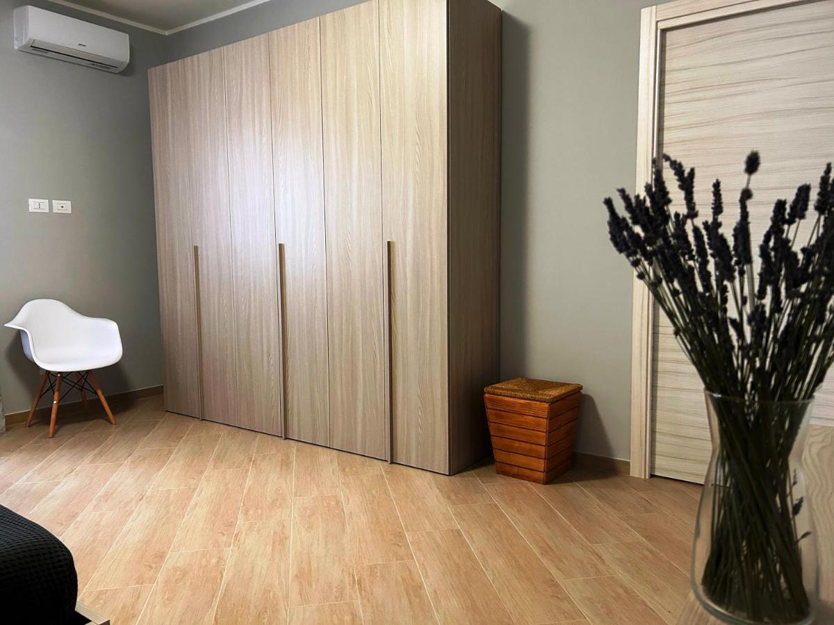 B&B Radice Brucoli Kültér fotó